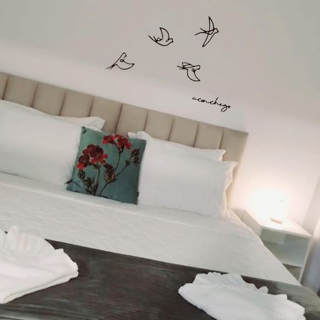 Recanto Wunderwald Casa Pomerode Eksteriør billede